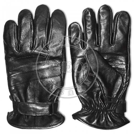 Winter Cheap Price Leather Gloves